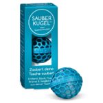 Sauberkugel Petrol Blue sinine puhastuspall Image